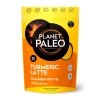 260 gram Planet Paleo Pure Collagen Turmeric Latte
