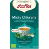 Yogi Tea Minty Chlorella