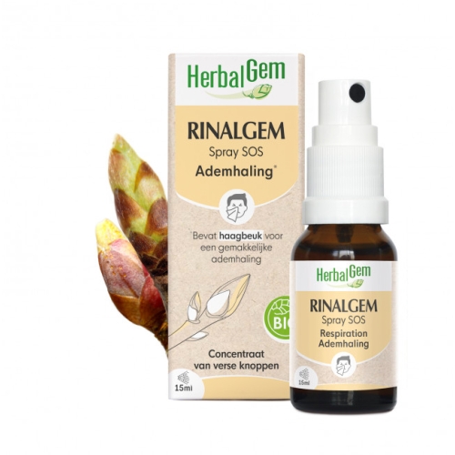 15 Ml Herbalgem Rinalgem Spray