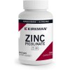 150 capsules Kirkman Zinc Picolinate 25 mg