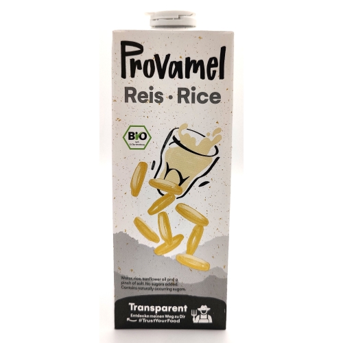 Provamel Rijst Drink Biologisch