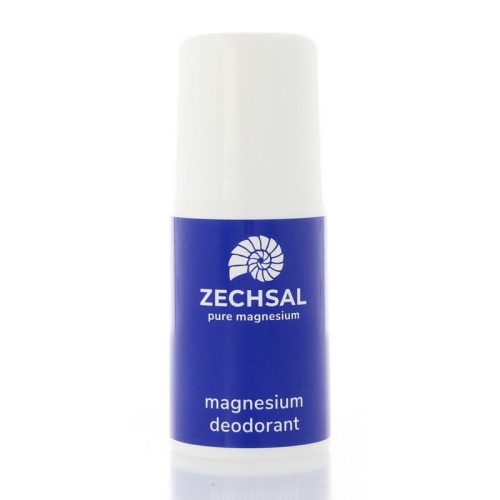 75 ml Zechsal Magnesium Deodorant