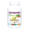 30 capsules New Roots Herbal Ashwagandha 500mg