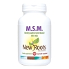 New Roots Herbal M.S.M.