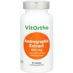 VitOrtho Andrographis Extract 400 mg