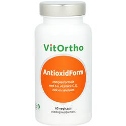 VitOrtho AntioxidForm