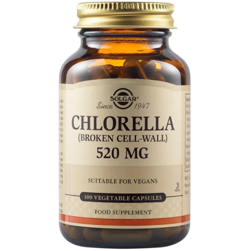 chlorella-solgar-100-capsules