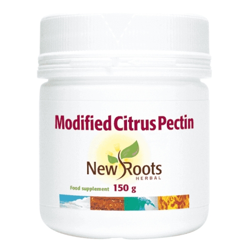 150 gram New Roots Herbal Modified Citrus Pectin