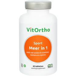 VitOrtho Sport Meer-in-1