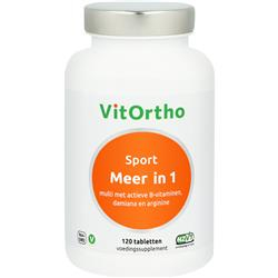 VitOrtho Sport Meer-in-1