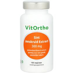  VitOrtho St. Janskruid 300 mg
