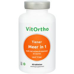 VitOrtho Tiener Meer-in-1