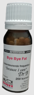 200 Grains DNH Research Bye Bye Fat