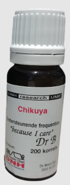 200 Grains DNH Research Chikuya