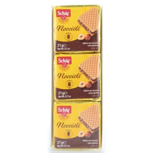 Schar Noccioli Gluten-Free