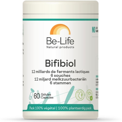  Be-Life Bifibiol