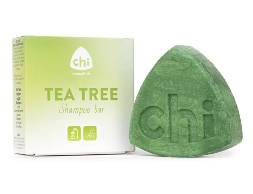 80 Gramm Chi Tea Tree Shampoo Bar