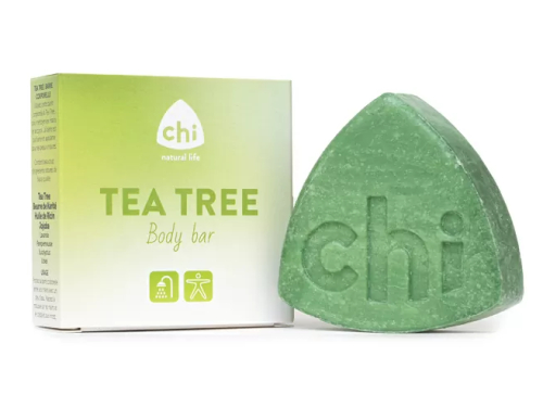 Chi Tea Tree Body Bar