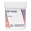 100 capsules DeBa Pharma NAC-Forte 229 mg