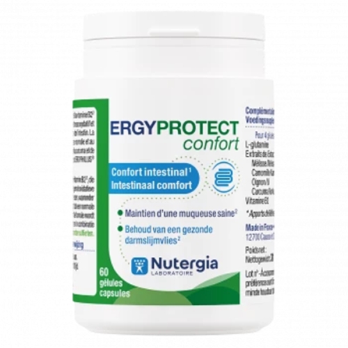 Nutergia ErgyProtect Confort