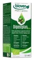 Biover Digestplan {Hepaplan} Biologisch 50 ml