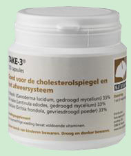 Naturapharma Take 3 100 Kapseln