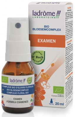 20 ml Ladrôme Laboratoire Examen Spray