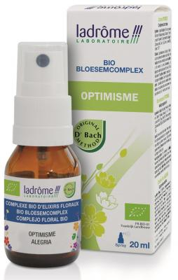 Ladrôme Laboratoire Optimisme Spray