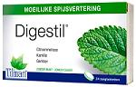 Naturapharma Digestil Moeilijke Spijsvertering 24 lozenges