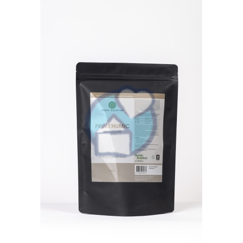 1000 gram Humic Solution PrimeHumic voor Dieren