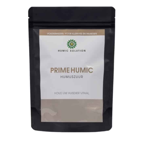100 Gramm Humic Solution PrimeHumic voor Dieren