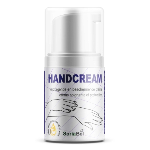 50 Ml SoriaBel  Soriphar Hand Cream