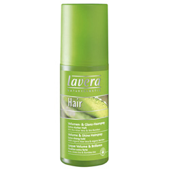 Lavera Hair Volume Glans Haarspray 150 ml