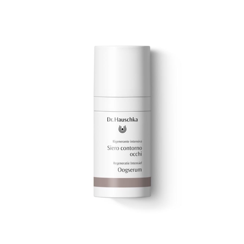 15 Ml Dr. Hauschka Regeneratie Intensief Oogserum