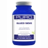 120 capsules Puro Food Supplements Gluco Novo