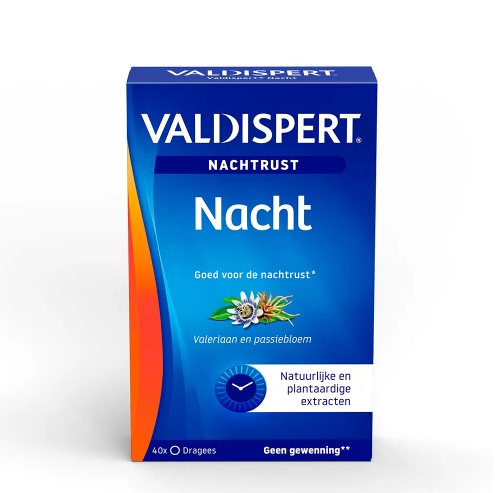  Valdispert Nacht