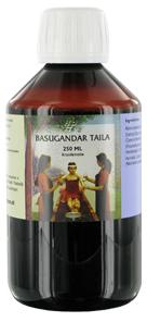 250 Ml Holisan Basugandar Taila