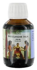 100 Ml Holisan Basugandar Taila