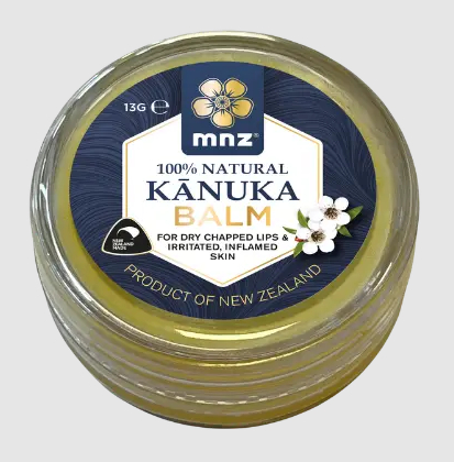 MNZ-Manuka New Zealand Kanuka Balsem 13 Gramm