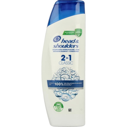 Head & Shoulders Anti-Roos Shampoo & Conditioner Classic 2-in-1