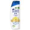 Head & Shoulders Shampoo & Conditioner Citrus Fresh 2-in-1
