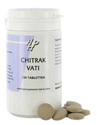 120 Tabletten Holisan Chitrak Vati
