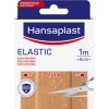 1 verpakking Hansaplast Pleisters Elastisch 1 meter x 8 cm
