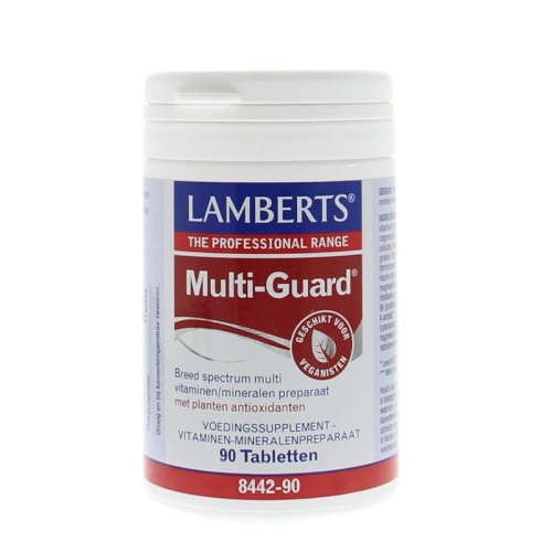 multi-guard-lamberts-90-tabletten