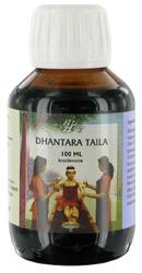 100 Ml Holisan Dhantara Taila