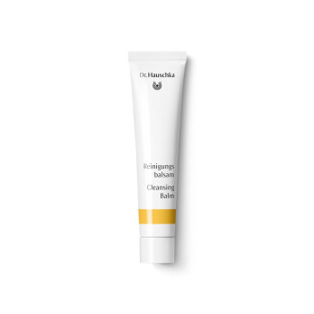 20 ml Dr. Hauschka Reinigingsbalsem Travelsize