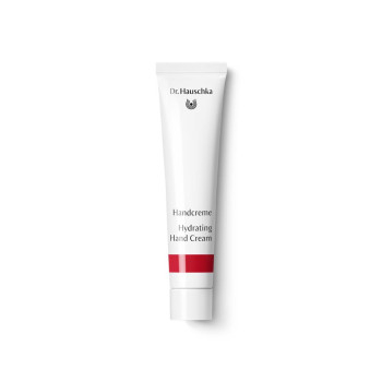 Dr. Hauschka Handcrème Travelsize 20 ml