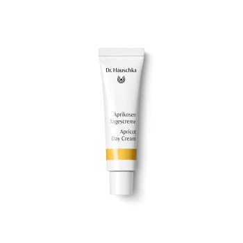 5 Ml Dr. Hauschka Mini Abrikozencrème