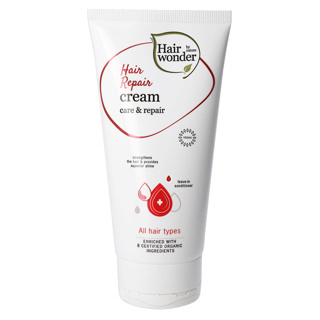 Hairwonder Hair Repair Cream All Hair Types