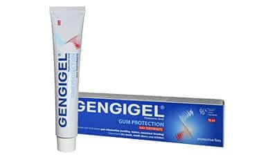 Gengigel Tandpasta Gum Protection